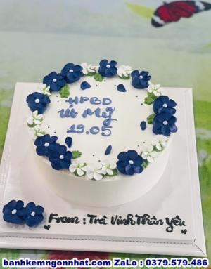 Bánh Kem Sữa Tươi 248